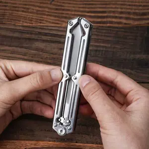 Stainless steel knives, kitchen knives, fruit knives