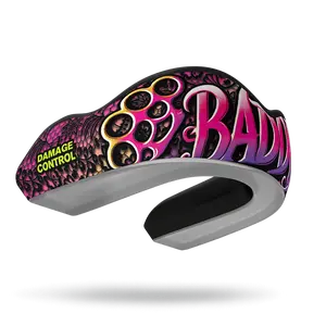 Baddie Extreme Impact Mouthguard