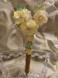 Fancy Beaded Pens