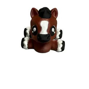 Small Flexi Horse or Unicorn