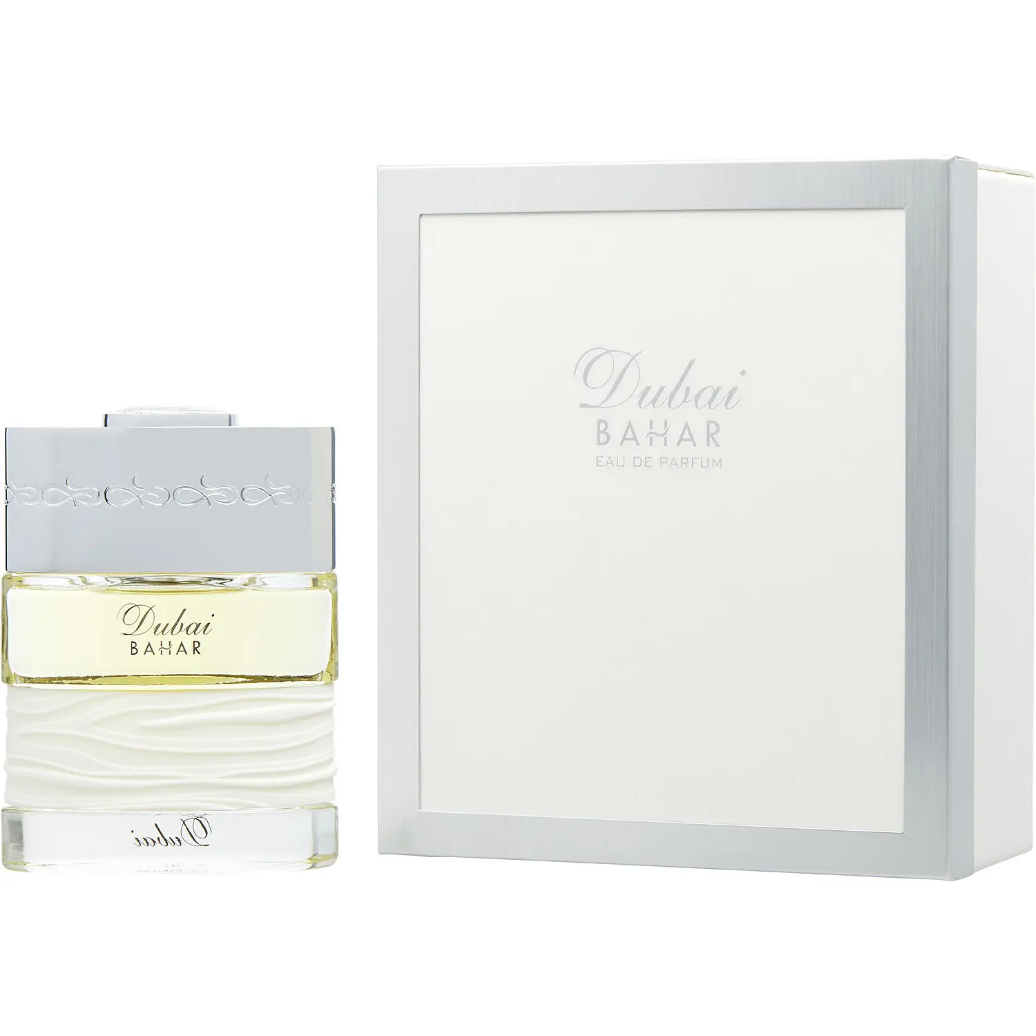 The Spirit Of Dubai Bahar By The Spirit Of Dubai Eau De Parfum For Unisex