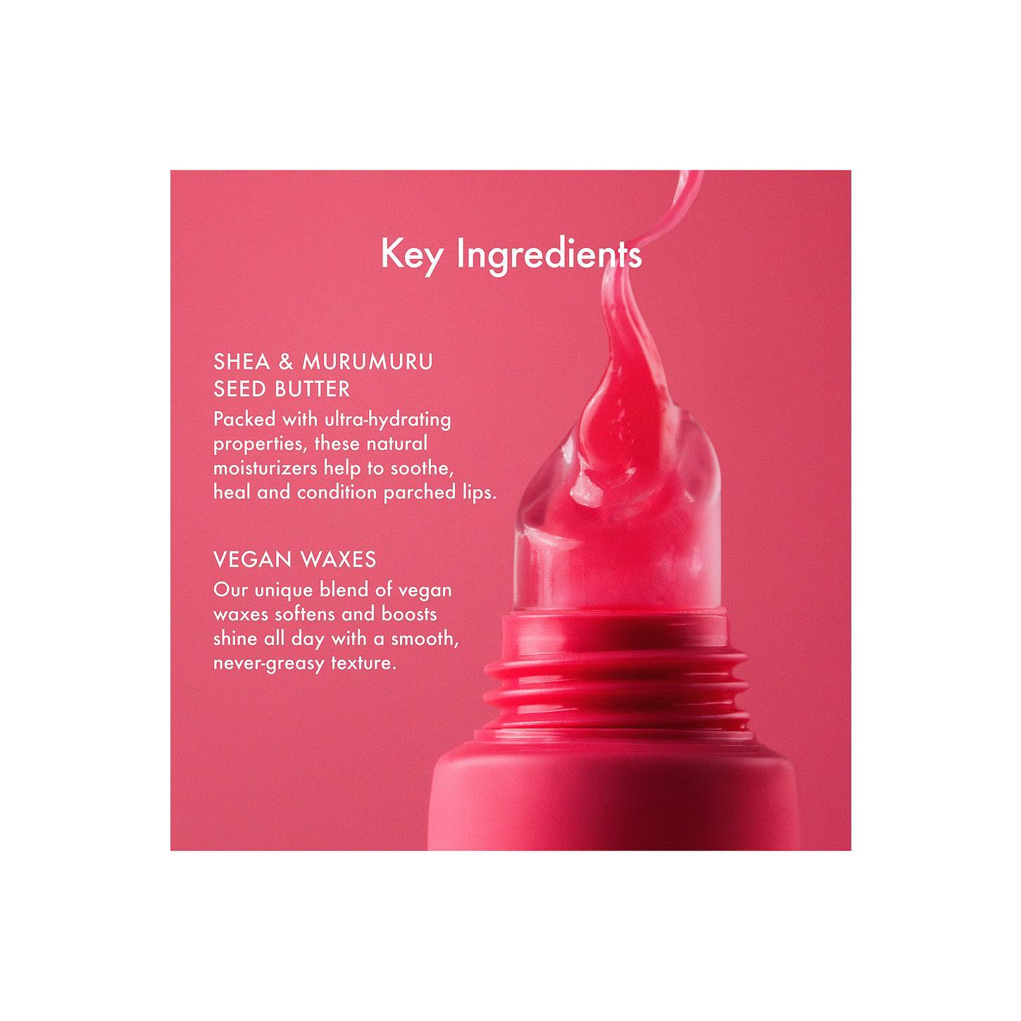 Summer Fridays Lip Butter Balm in Pink Guava Summer Fridays Lip Butter Balm in Pink Guava