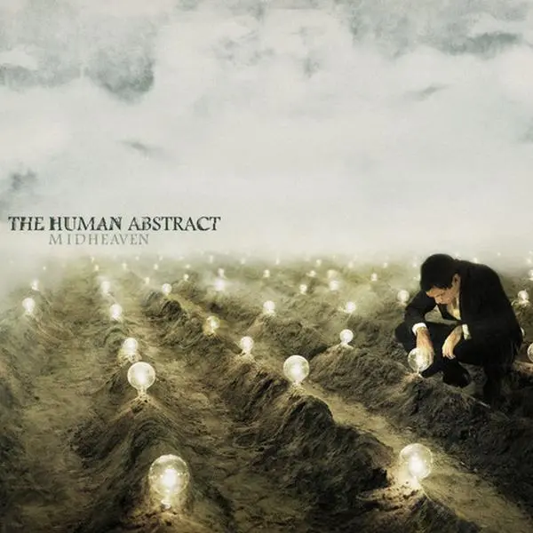 The Human Abstract - Midheaven  [COMPACT DISC - CD]