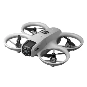 GT3 Mini Quadcopter - Dual Camera, 180° Upward Shooting + Obstacle Avoidance + Optical Flow Positioning