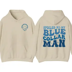 Proud Father of a Few Dumbass Kids Funny Dad Hoodie, Rock Hand Graphic Pullover, Unisex Casual Streetwear, Father’s Day Gift