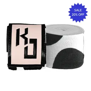 Moo Hand Wraps