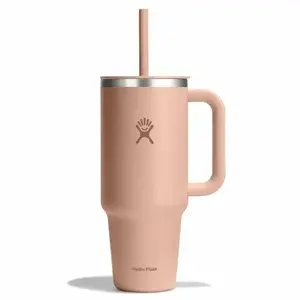 Hydroflask 40 oz Travel Tumbler Seacliff
