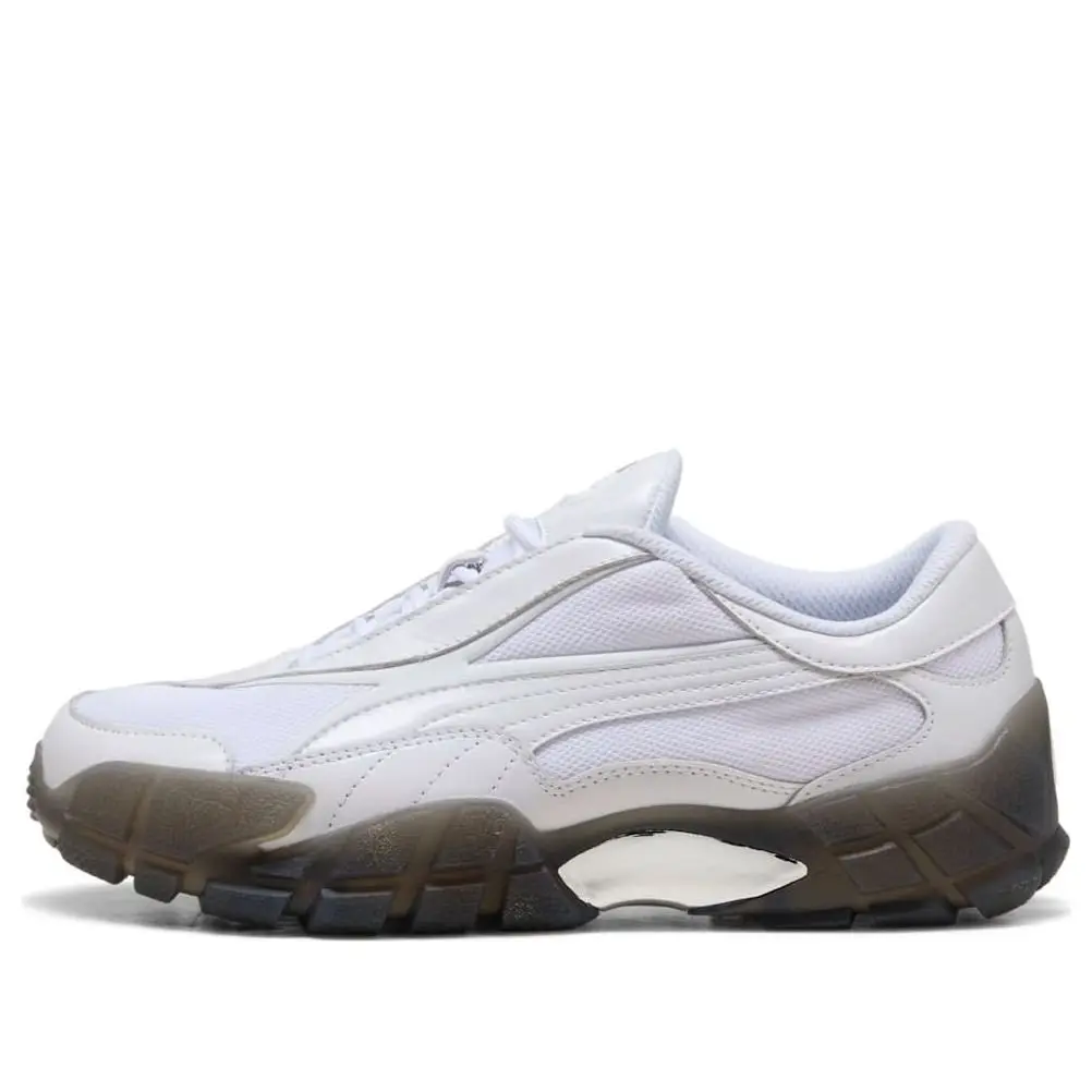 PUMA x SKEPTA Skope 'White Black' 404444-01