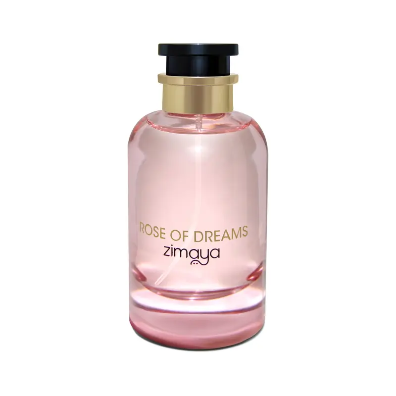 Zimaya Rose Of Dreams Women Eau De Perfume 100ML