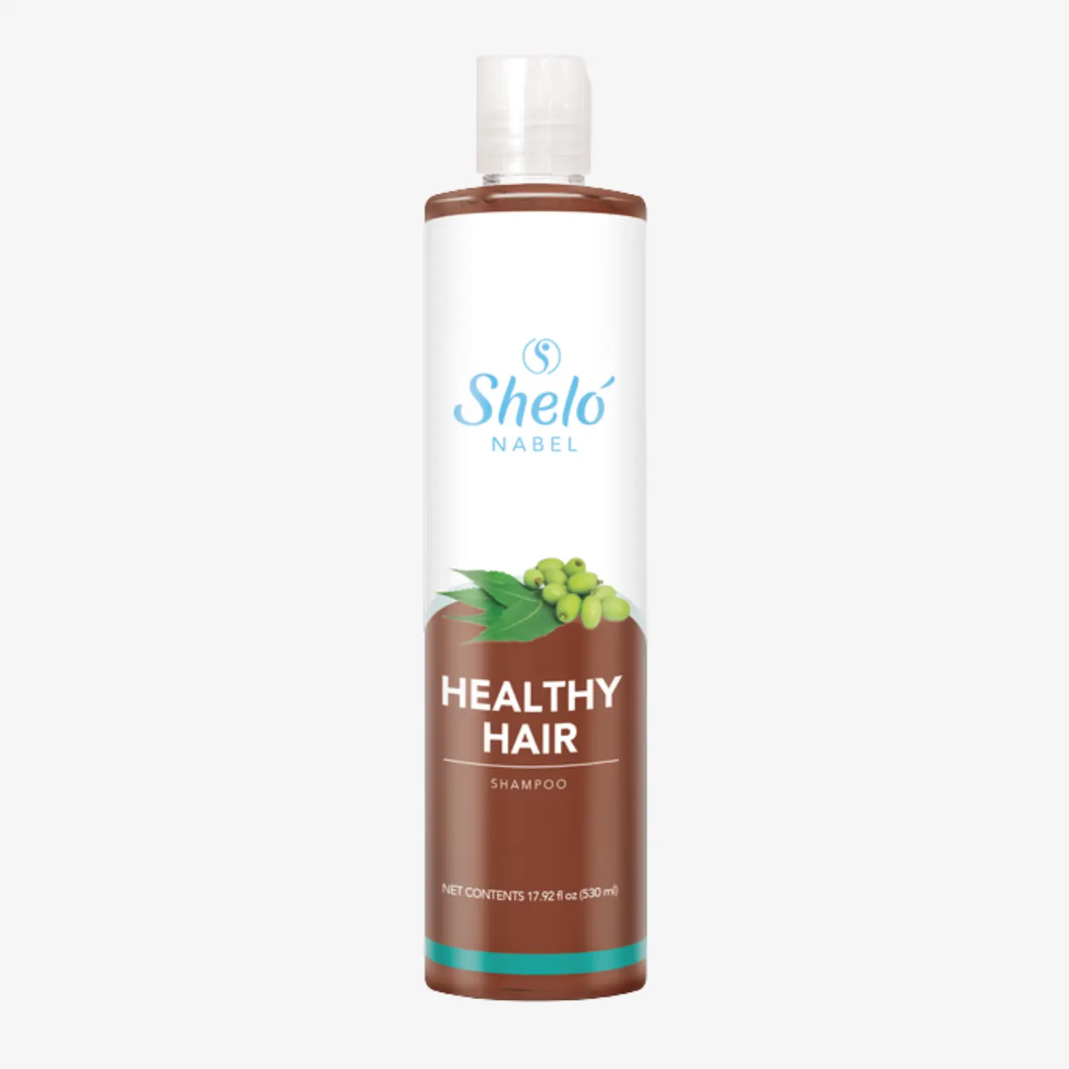 Shelo Nabel Healthy Botanical Formula Body Soaps 17.92 fl oz