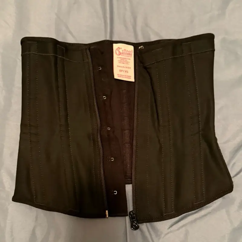 Salomé Brand Waist Cinturilla Faja