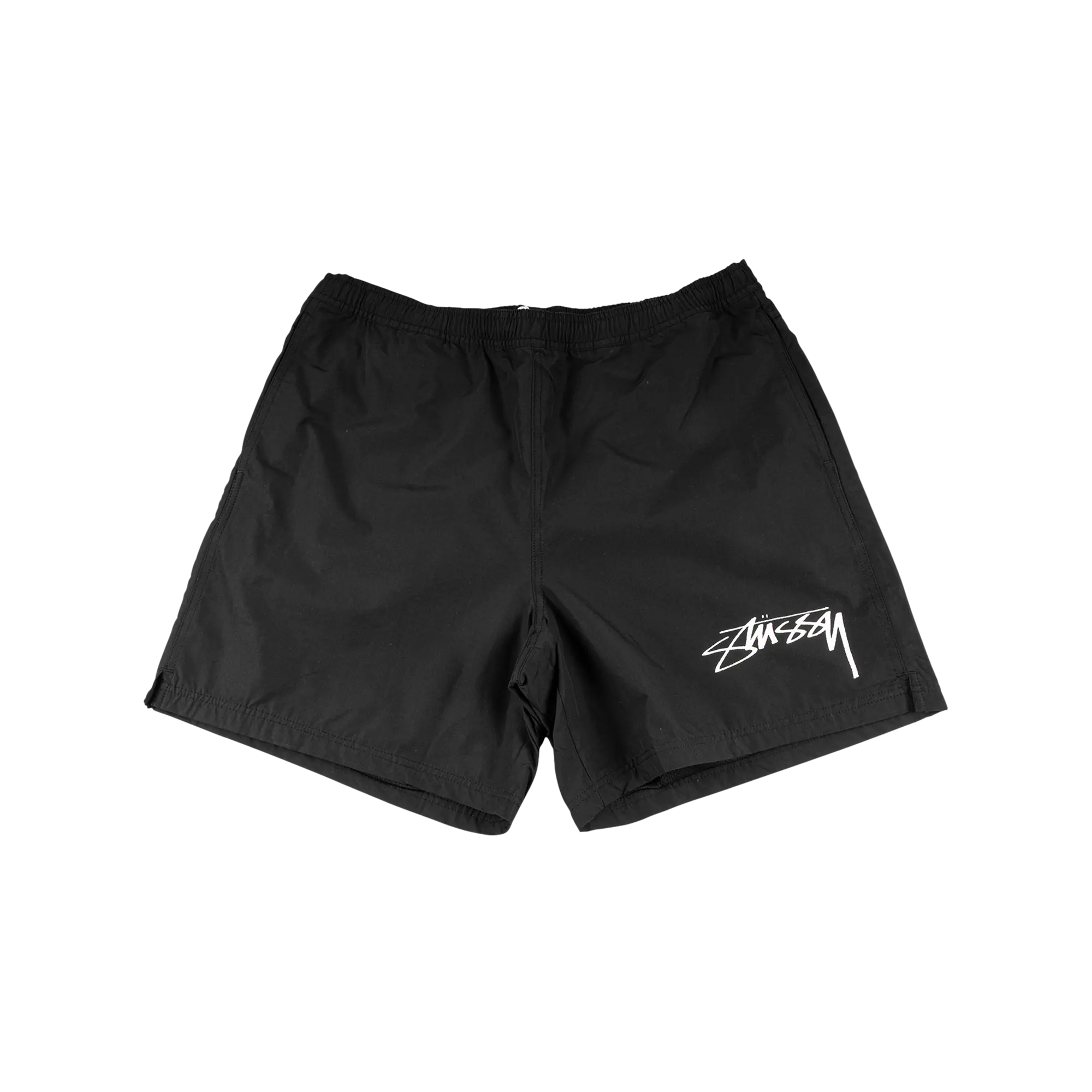 Nylon Short "Stussy -" FJ9167 010