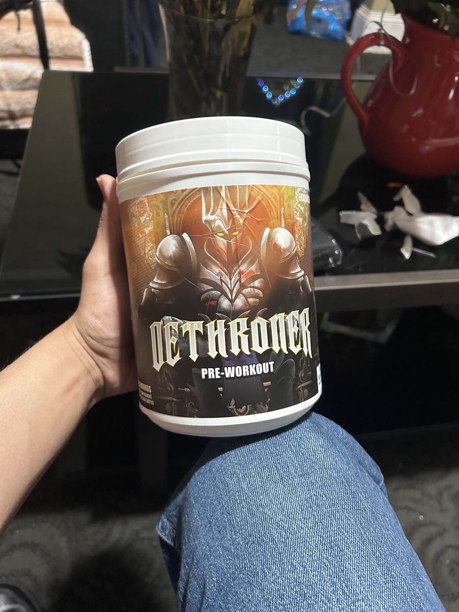 Item: TINGLE, Blue Raspberry