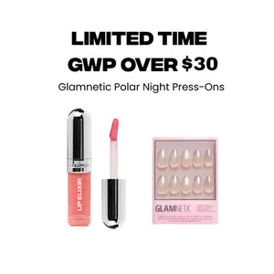 Lip Glaze Elixir - 3-in-1 Balm + Oil + Gloss - Nourishing Lip Glaze - Long-lasting Shine & Hydration