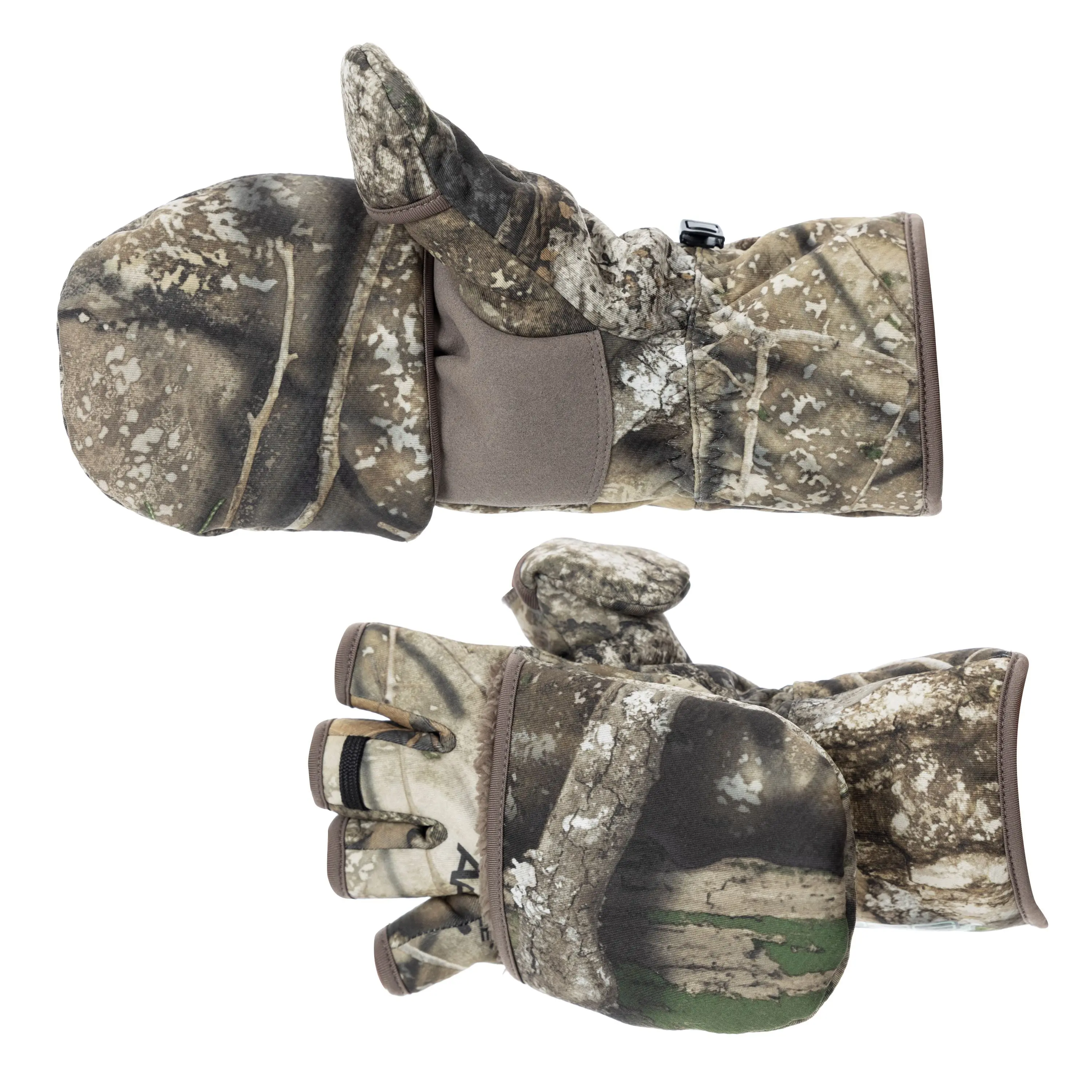 Sherpa Flip Top Mitten Sherpa Flip Top Mitten