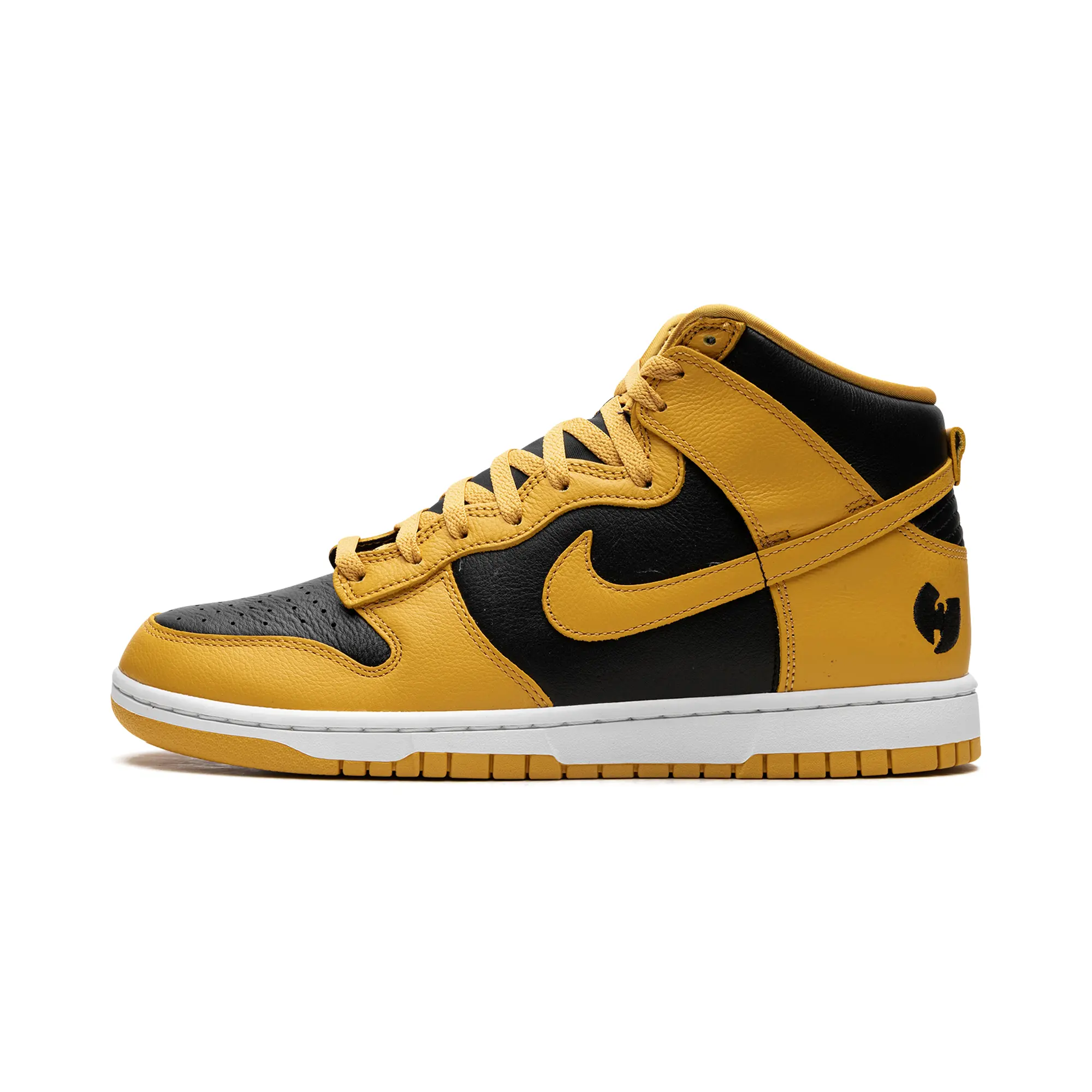 Dunk High "Wu-Tang" HJ4320 001 Dunk High "Wu-Tang" HJ4320 001