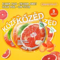 Grapefruit(3Pack)