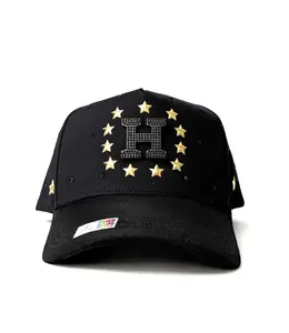 Houston BLK Star GOLD
