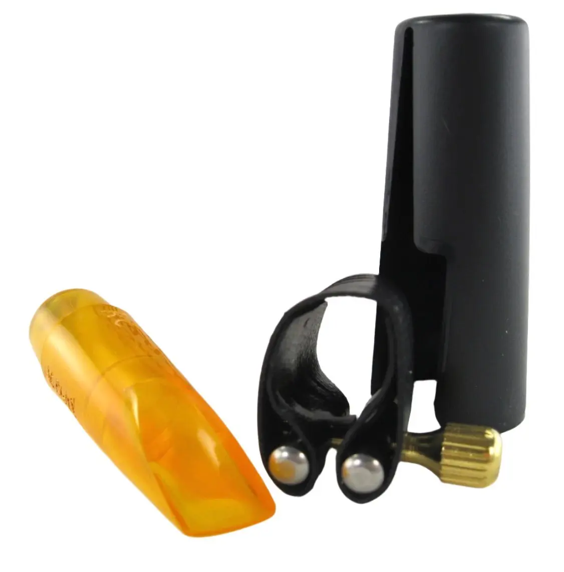 Morgan Runyon Custom Soprano Saxophone Mouthpiece