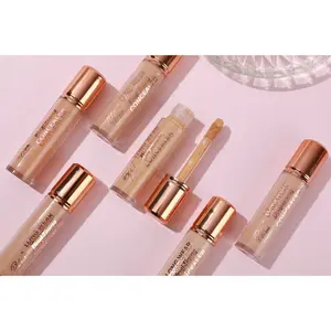 Long Wear Brightening Concealer