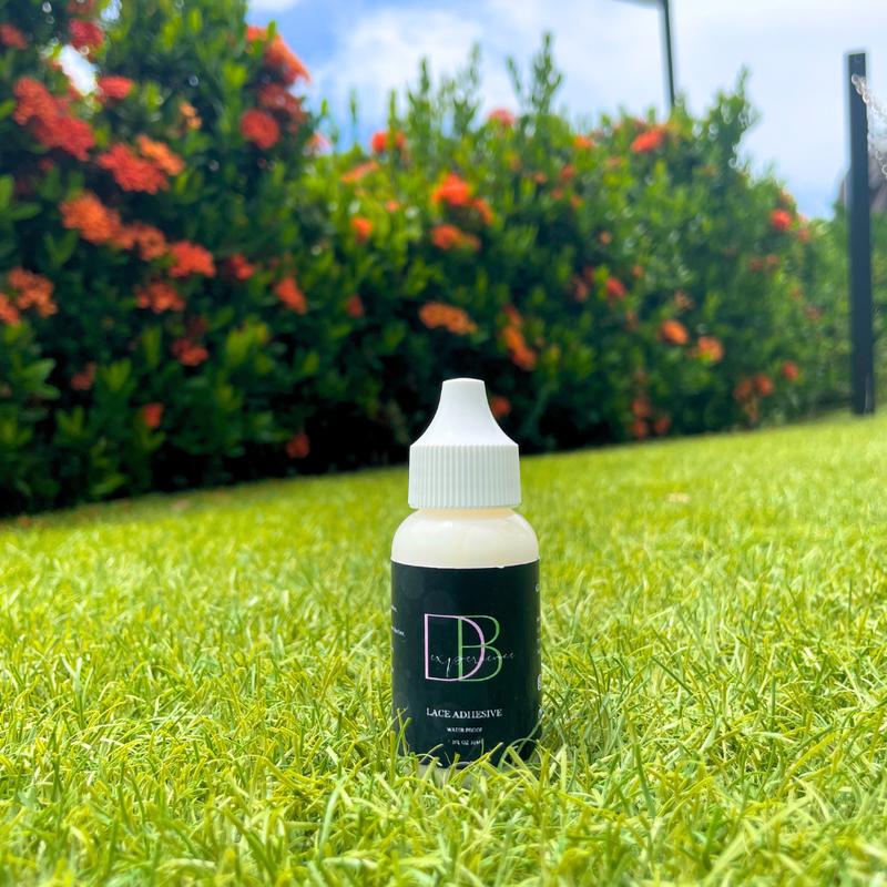 XHESIVE Glue - Extreme Strong Hold lace glue for wig installs - Ideal for Installing and Maintaining Hair