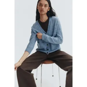 H&M Loose-fit cardigan