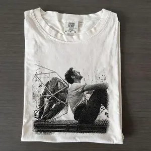 Vintage Rocky and Ryland Grace Shirt, Project Hail Mary T-Shirt, Book Lover Tee