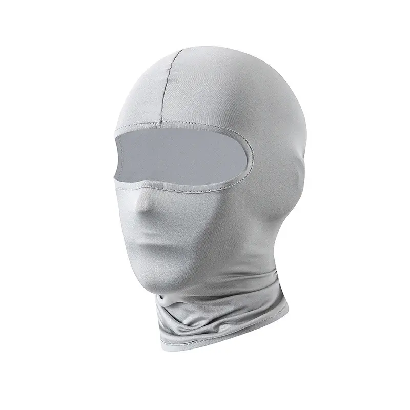 Adults' Windproof-Breathable Balaclava Mask - Sports & Outdoor Hat, Extended Neck, Snug Fit Helmet Liner for Biking & Daily Commutes, Cycling Mask, Balaclava Mask Sports & Outdoor Hats