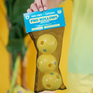 Banana Pro Hollows