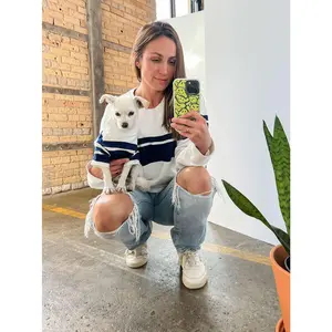 Newport Pullover (Dog Sizes Only)