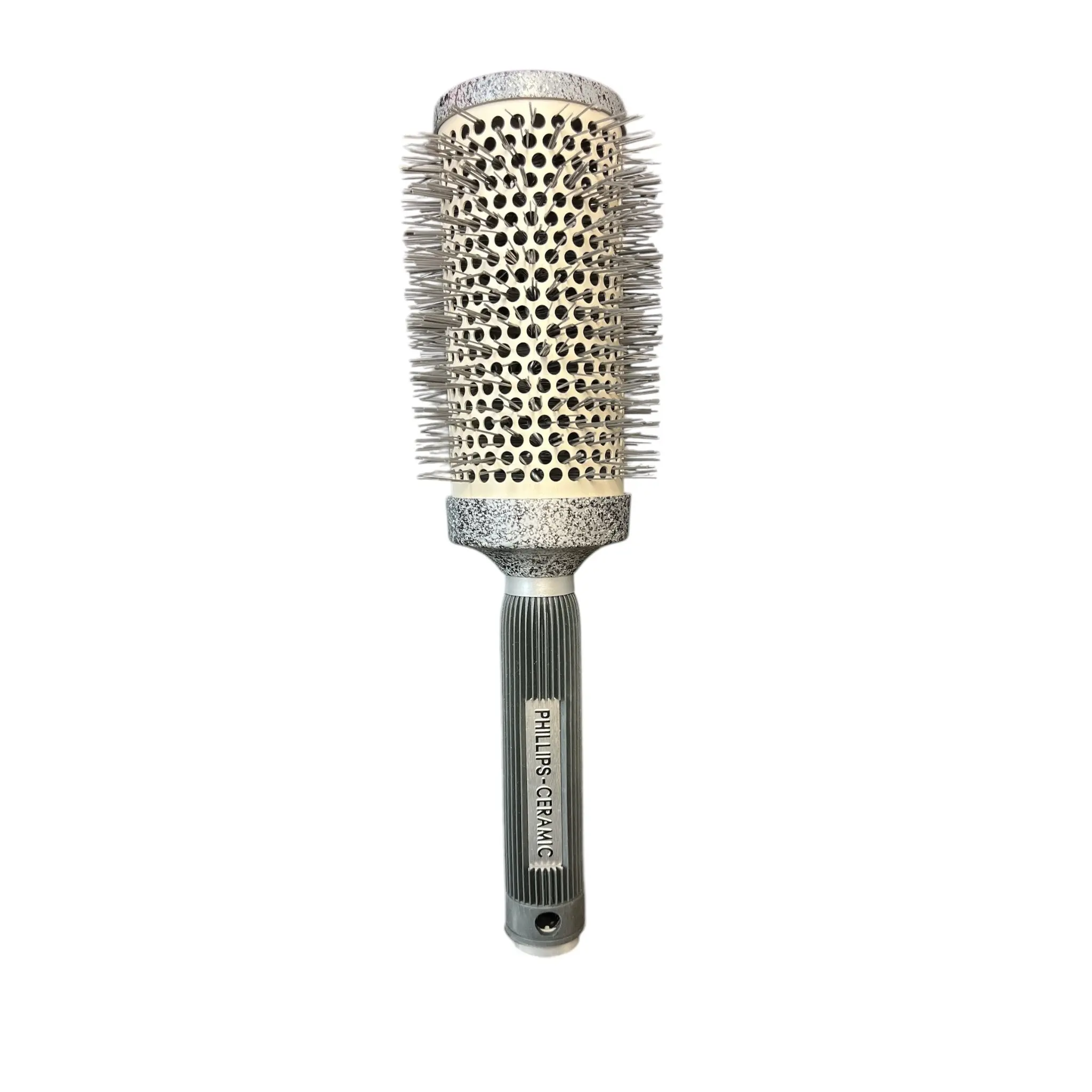 Ceramic 2.75" Round Brush (CR-4)