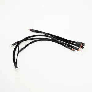 EBMX X-9000 E-Ride Pro V2 Battery Harness