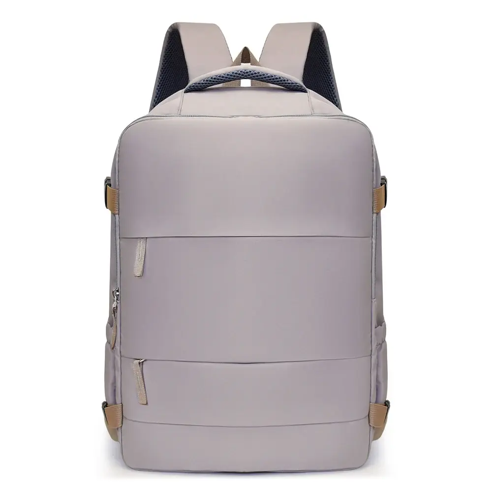 Travel Boarding Backpack Easyjet, Wiz Air Multi Functional, Large Capacity, Lightweight, Leisure Computer Bag, Short Distance