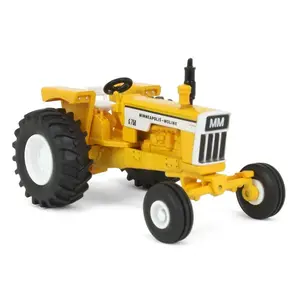 Minneapolis Moline G750 - 2WD Tractor Diecast 1:64 Scale Model - Spec Cast SCT932