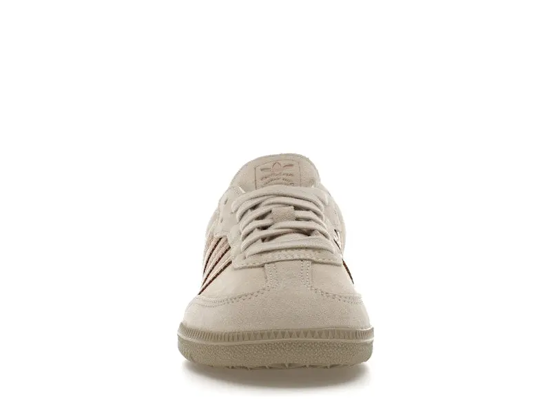 adidas Women's Samba OG Off White Copper Metallic, from StockX - TikTok Shop adidas Women's Samba OG Off White Copper Metallic, from StockX - TikTok Shop