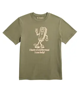 Mr. Wave Tee