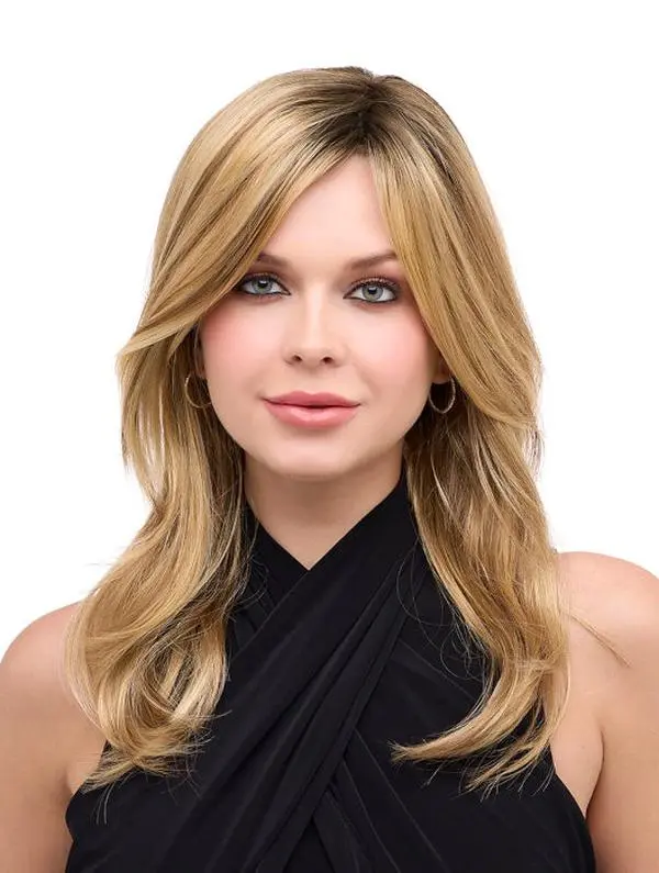Belinda Wig by Envy | Lace Front | Mono Part | LIVE SHOPPING