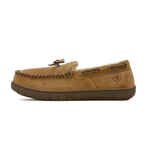 Ariat Men's Harrison Moccasin Tin Shoes