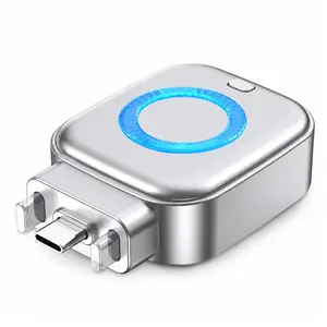 Auto Disconnect Fast Charging Adapter with Overcharge Protection, Automatically Powers Off When Fully Charged, Ideal for Daily Fast Charging Use