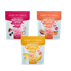 Refreshers Variety Pack