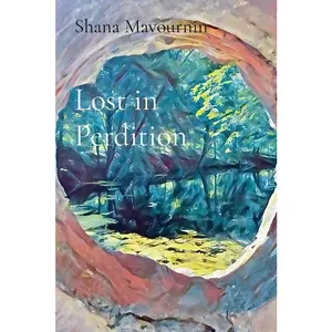 USED-Lost in Perdition by Mavournin, Shana (Paperback)