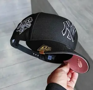TRENDING: Classic New Era 59FIFTY Fitted Hats | MLB Dodgers/Yankees