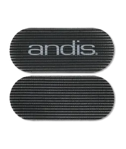 Andis 2 Pieces Hair Grips Accessory #12800