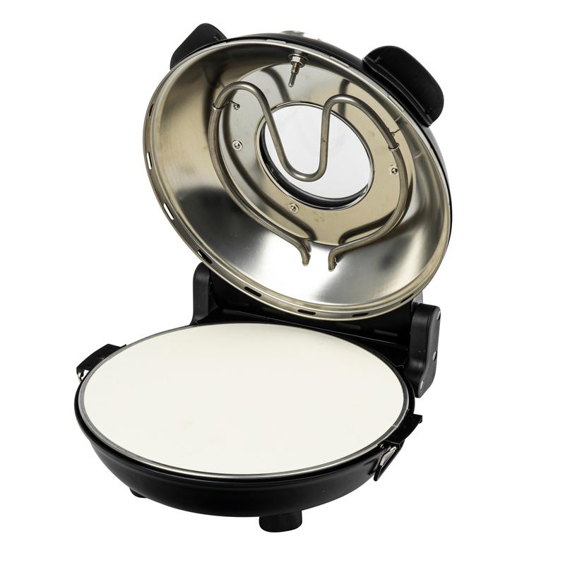 Granitestone Piezano - Countertop Pizza Oven