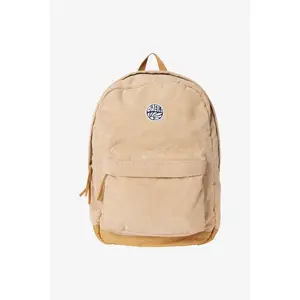 Shoreline Corduroy Backpack
