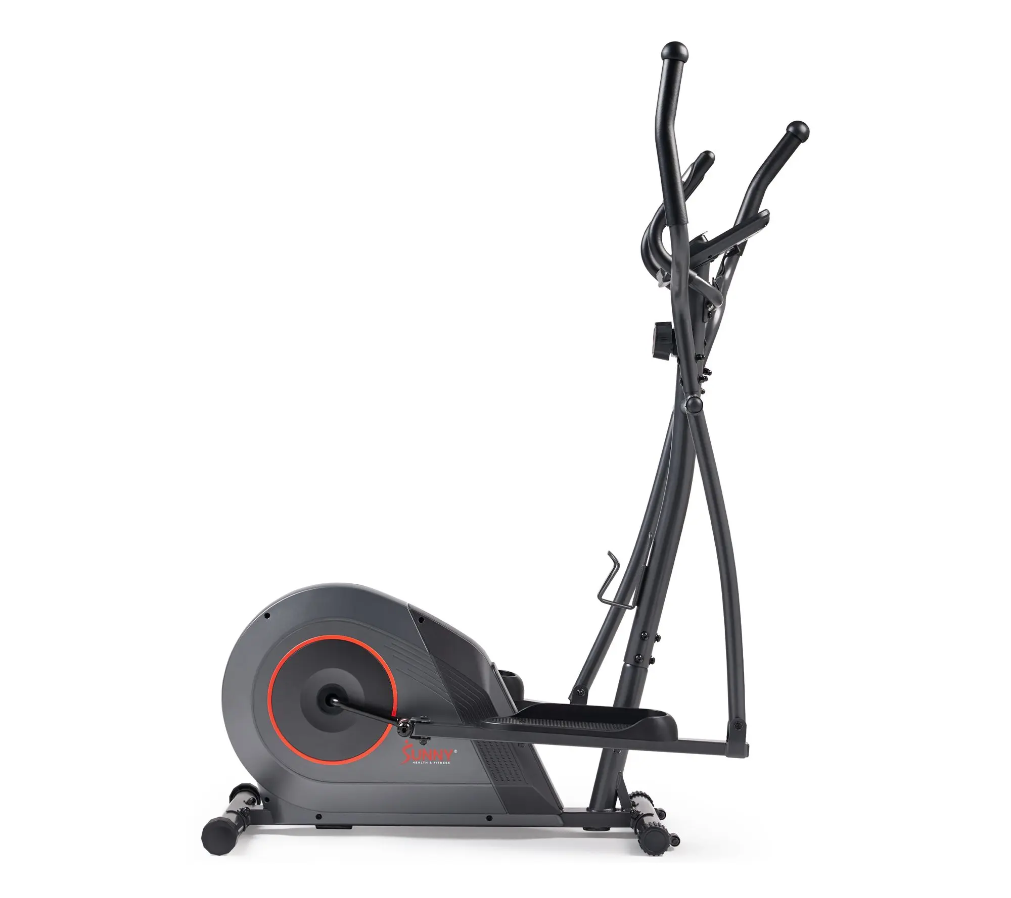 Sunny Corezy 16-Level Smart Magnetic Elliptical Sunny Corezy 16-Level Smart Magnetic Elliptical