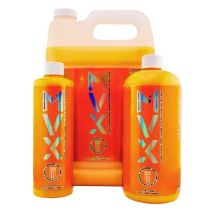 Nighthawk MVX Waterless Wash and Synthetic Spray Wax Nighthawk MVX Waterless Wash and Synthetic Spray Wax