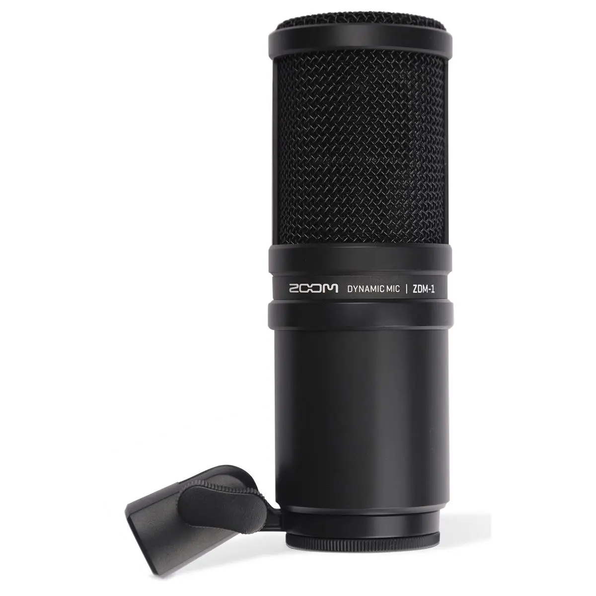 Zoom ZDM-1 Large-Diaphragm Supercardioid Dynamic Microphone
