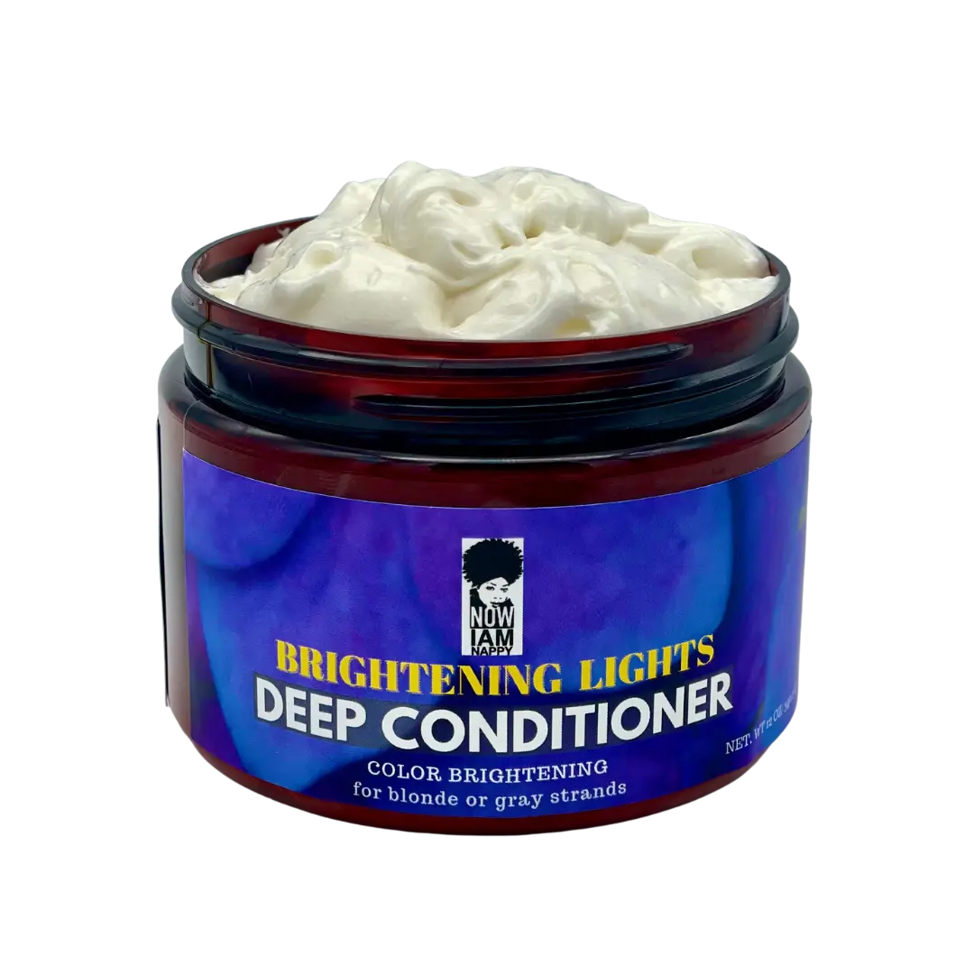 Brightening Lights Deep Conditioner