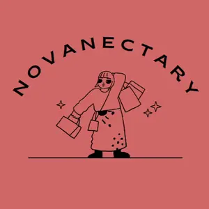 NovaNectary shop logo